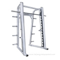 Wholesale fitness equipment power rack smith machine